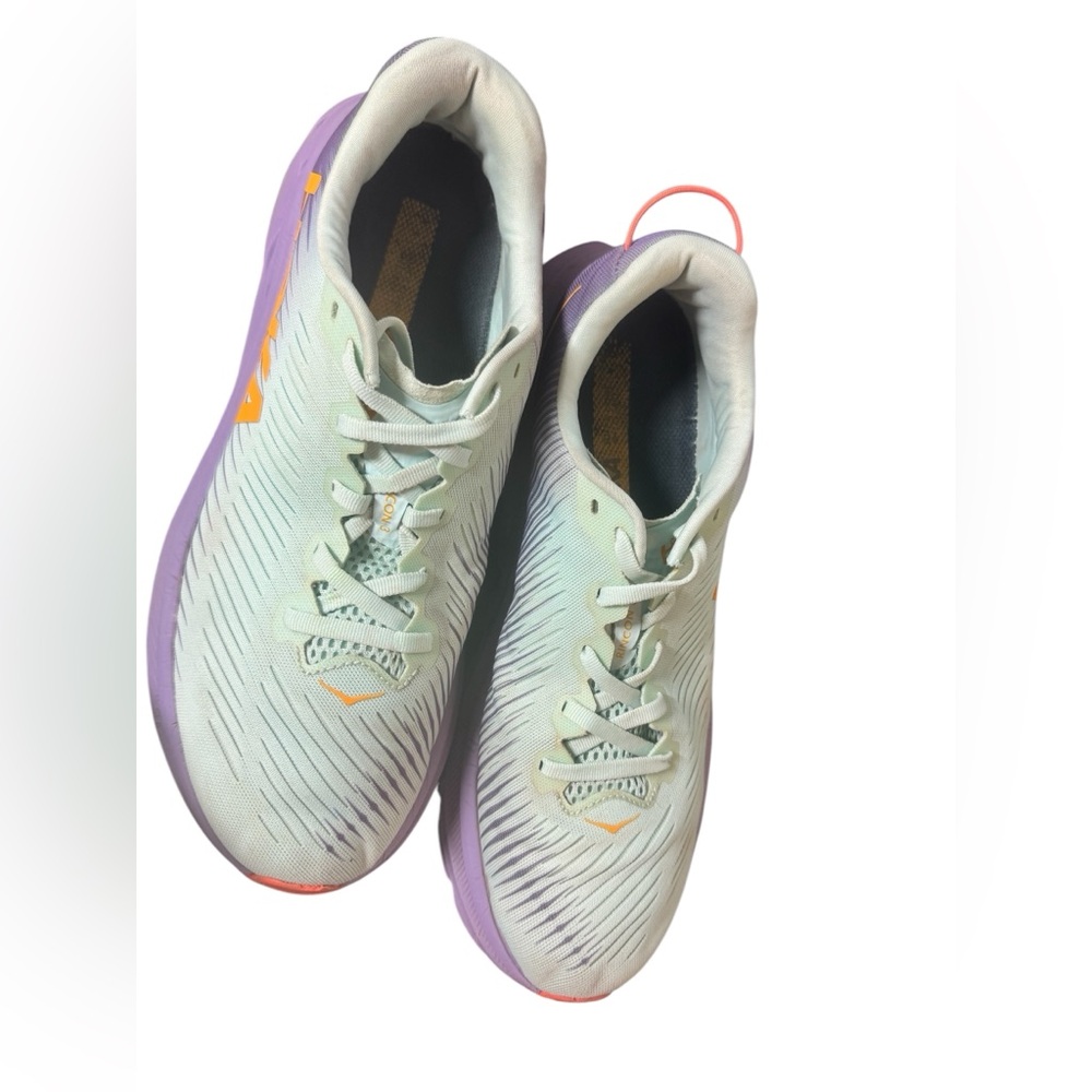 HOKA ONE ONE RINCON 3 Women's Size 10B Running Shoes (Style #1119396) - - Picture 10 of 14